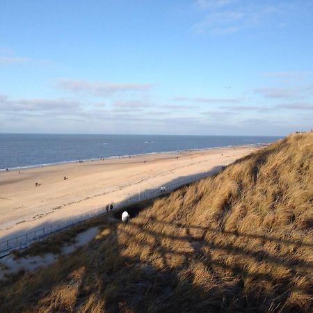 Doppelhaus Gisa - Sylt Westerland Dış mekan fotoğraf