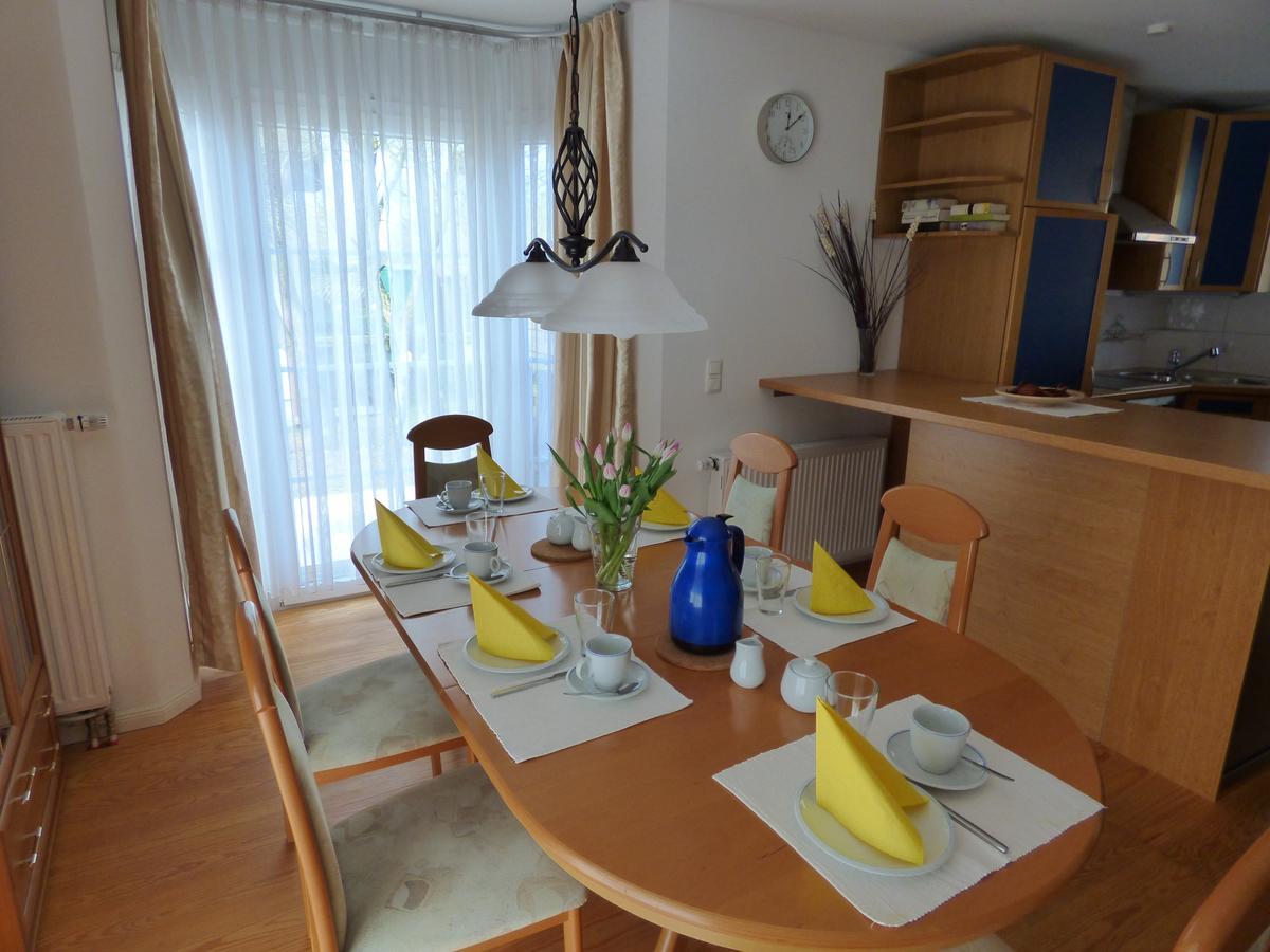 Doppelhaus Gisa - Sylt Westerland Dış mekan fotoğraf