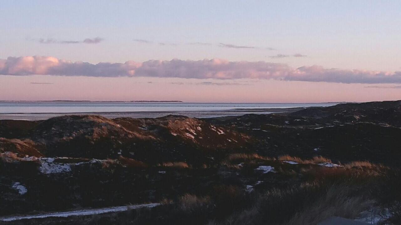 Doppelhaus Gisa - Sylt Westerland Dış mekan fotoğraf