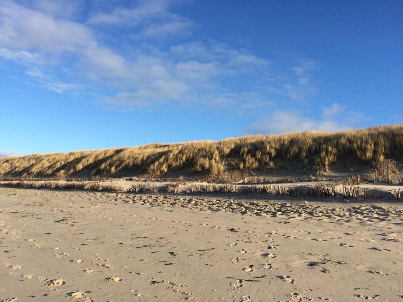 Doppelhaus Gisa - Sylt Westerland Dış mekan fotoğraf